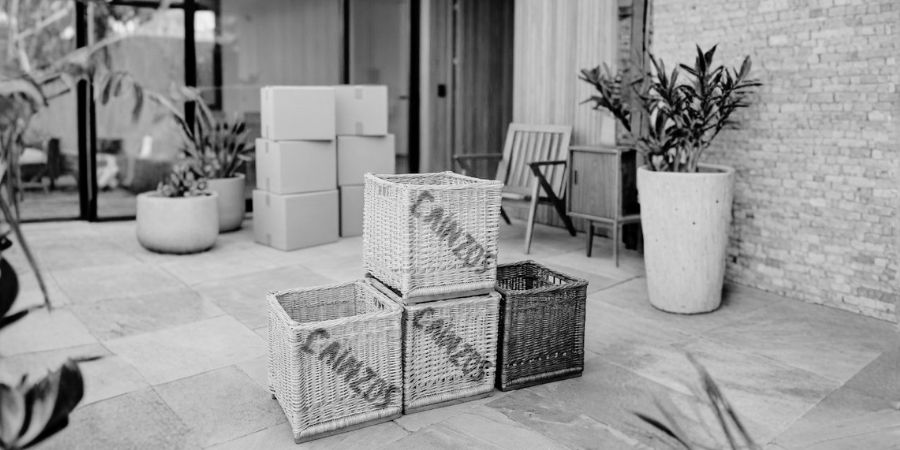 guardamuebls deposito de muebles Posadas Misiones