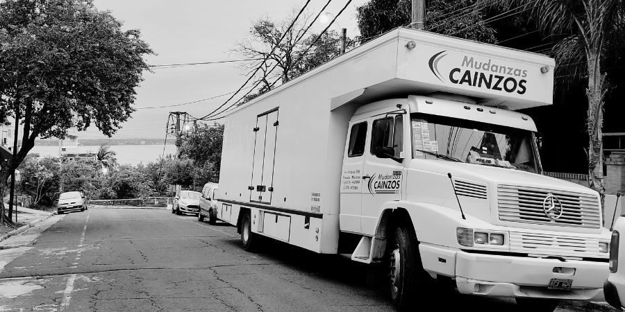 Servicio de mudanzas y fletes en Posadas Misiones
